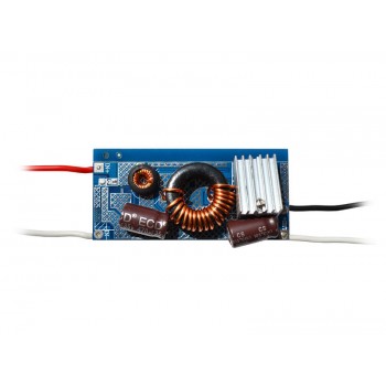 Драйвер светодиода LD 1x30W (900mA) 12-24V